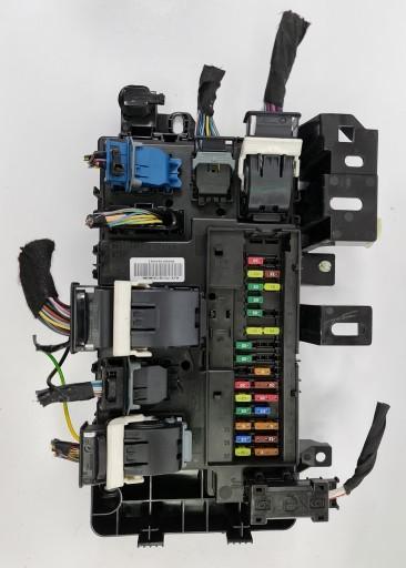 JR3T-15604 - Блок предохранителей bcm ford mustang vi