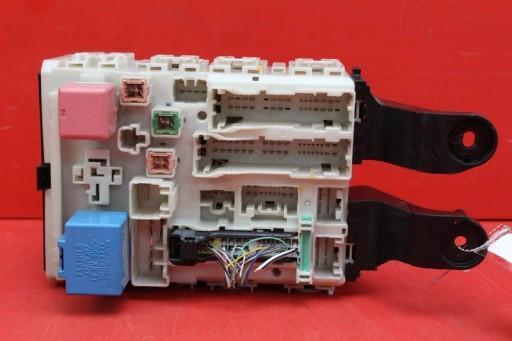 82730-05170-C - Блок предохранителей BIS TOYOTA AVENSIS T27 1.8