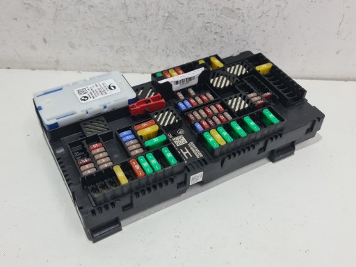 Коробка запобіжників bmw 5a1cba9 5a2f815