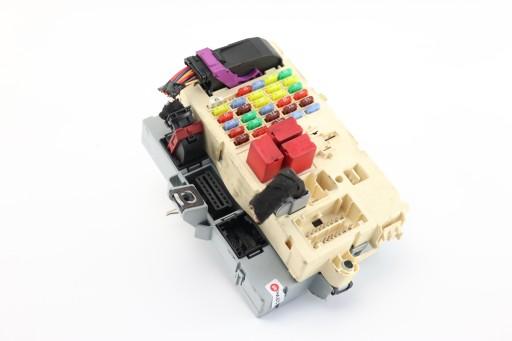 Блок запобіжників bsi alfa romeo brera 501202700010