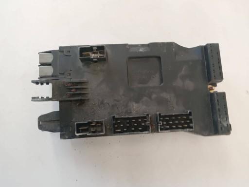 8UYH - Блок предохранителей BSI CITROEN C4 PICASSO