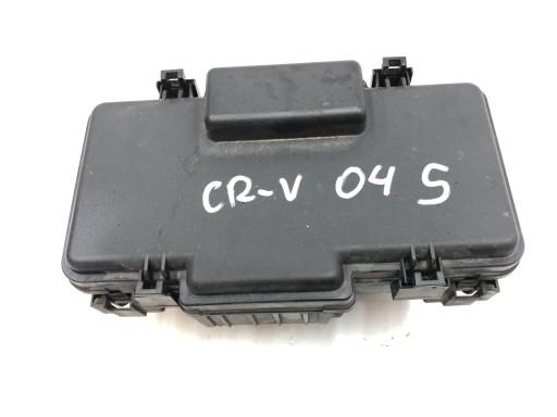 2.0B - БЛОК ПРЕДОХРАНИТЕЛЕЙ BSI HONDA CR-V II 2.0 B