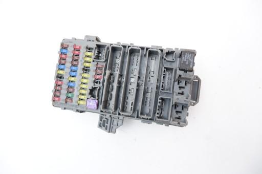 БЛОК ПРЕДОХРАНИТЕЛЕЙ BSI HONDA CR-V III 52575LM