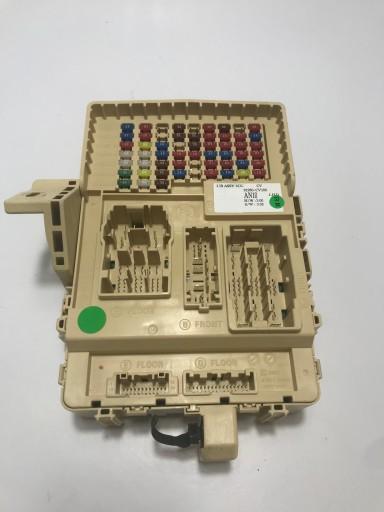 91950-CV100 91950 - Блок предохранителей bsi kia ev6