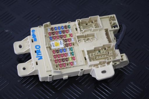 Блок запобіжників bsi kia niro 1 i lift 91950-g5221