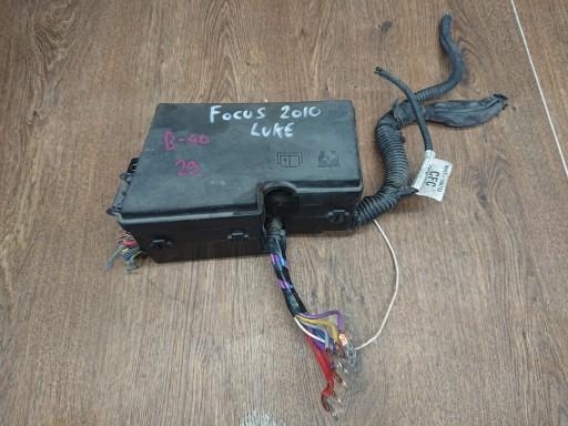 Блок предохранителей bv6t14k733 ford focus mk3