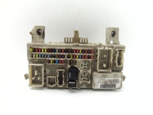 БЛОК ПРЕДОХРАНИТЕЛЕЙ C-MAX MK1 4M5T-14A073-CJ