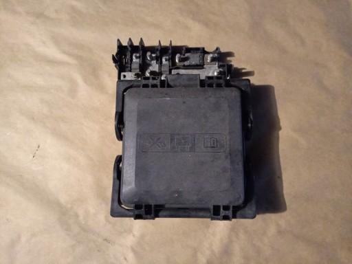 84014012 - Блок предохранителей кадиллак атс 2.0 турбо