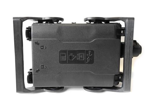 КОРОБКА ЗАПОБІЖНИКІВ CADILLAC ESCALADE 6.2 V8 L86 2018 84114437