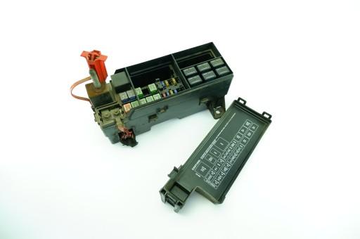 БЛОК ПРЕДОХРАНИТЕЛЕЙ CHRYSLER PT CRUISER 2.0 16V