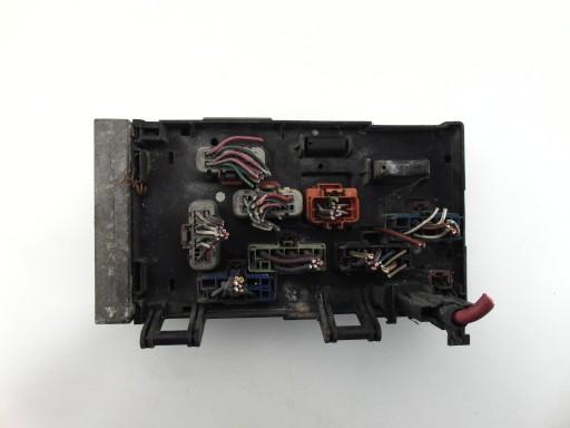 БЛОК ЗАПОБІЖНИКІВ VOYAGER IV 04869204AK