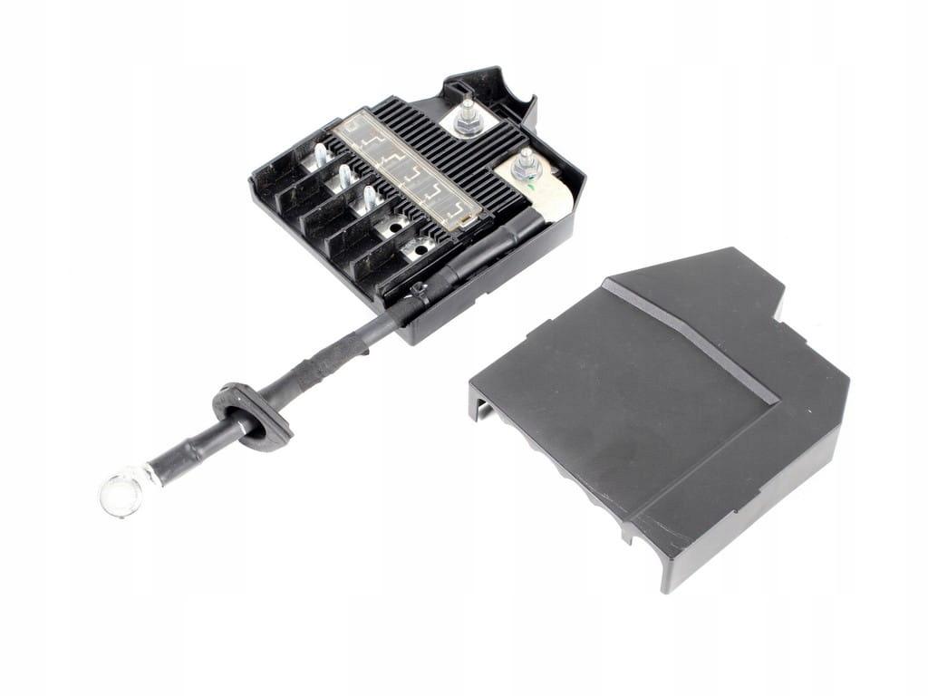 9814474980 - Блок предохранителей CITROEN C4 III C4 X