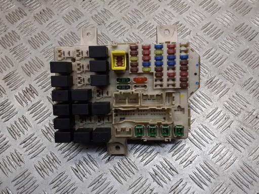 Блок предохранителей colt vi 1.3 mn108319