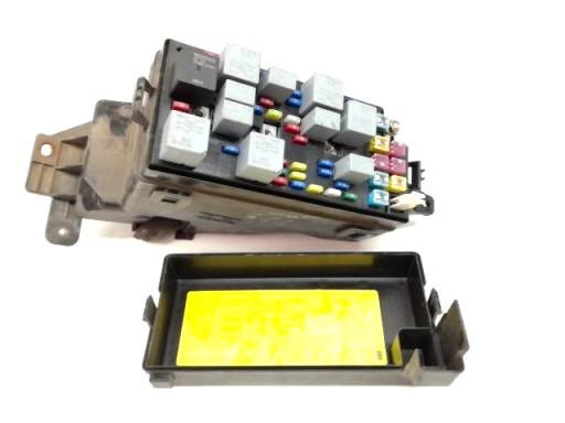 3M23V2000061 96413478 - Блок предохранителей Chevrolet Evanda и