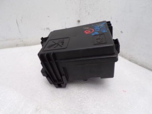 243127363R - БЛОК ПРЕДОХРАНИТЕЛЕЙ DACIA SPRING 243805284R ORG