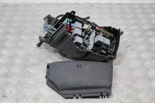 Блок запобіжників DISCOVERY SPORT L550