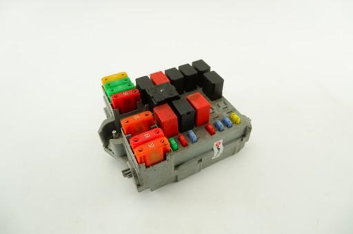 БЛОК ПРЕДОХРАНИТЕЛЕЙ FIAT BRAVO II 51790930