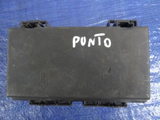 БЛОК ПРЕДОХРАНИТЕЛЕЙ FIAT GRANDE PUNTO 51701703