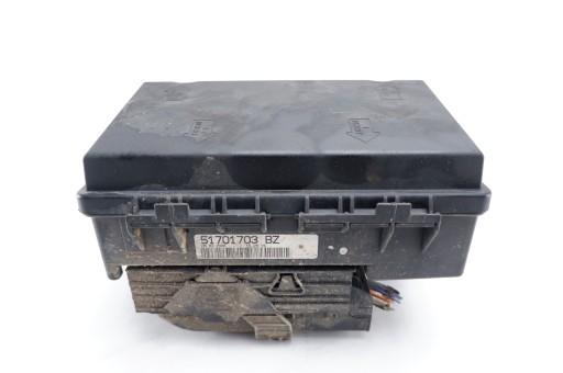 БЛОК ПРЕДОХРАНИТЕЛЕЙ FIAT GRANDE PUNTO 51701703