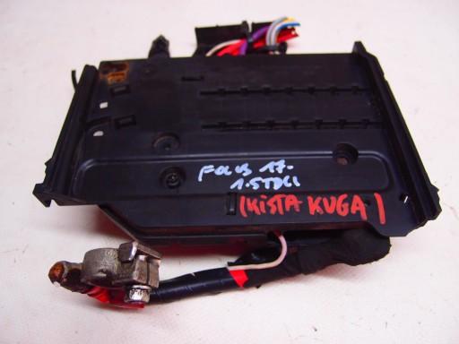 1802319041 - Блок предохранителей focus 1.5 tdci 2017 г.