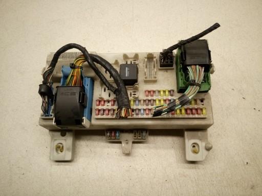 БЛОК ПРЕДОХРАНИТЕЛЕЙ FORD C-MAX 3M5T-14A073-DF