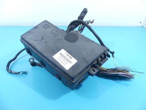 AV6T-14A067-AB - Блок предохранителей ford c-max ii mk2