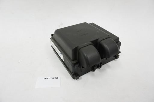 H1BT-14D068-CG - Блок предохранителей ford fiesta active vii mk8