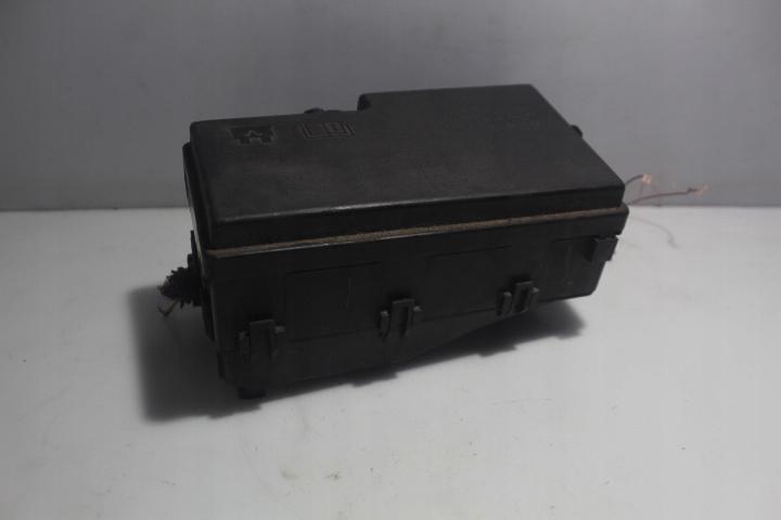 БЛОК ПРЕДОХРАНИТЕЛЕЙ FORD FOCUS III MK3