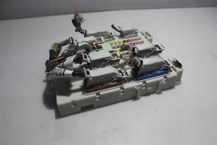 БЛОК ПРЕДОХРАНИТЕЛЕЙ FORD FOCUS III MK3