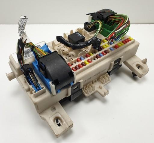 БЛОК ЗАПОБІЖНИКІВ FORD FOCUS MK2 30S519100804