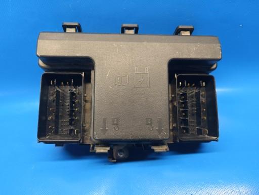 K2GT14D068EA, K2GT-14D068-EA - БЛОК ПРЕДОХРАНИТЕЛЕЙ FORD GALAXY MK4 S-MAX MK2 2.0 TDCI 19