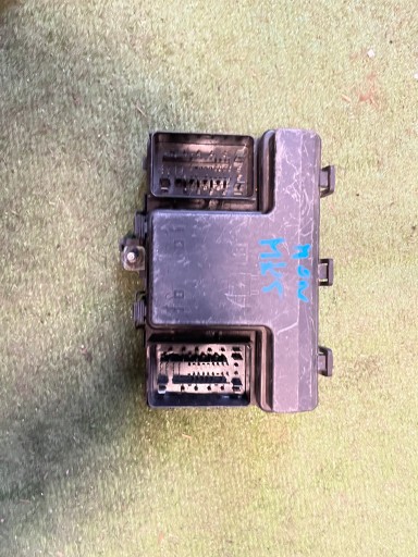 255613 - КОРОБКА ЗАПОБІЖНИКІВ FORD MONDEO FQ9T14A067EB