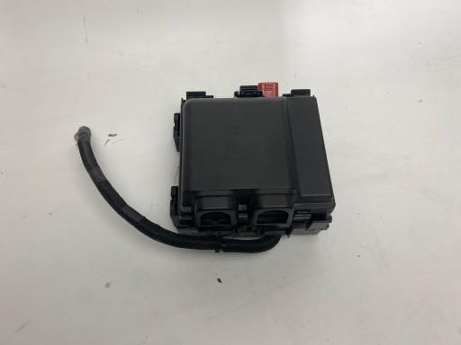 LJ8T-14A068-NAB, LJ8T-14A094-AAB - БЛОК ПРЕДОХРАНИТЕЛЕЙ FORD MUSTANG MACH-E LJ8T-14A068-NAB