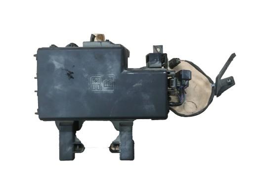 SKRZYNKAMUS1 - Блок предохранителей ford mustang vi 5.0 2015-