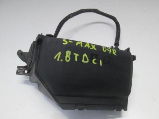 6G9T14C507AB - Блок предохранителей ford s-max 1.8 tdci