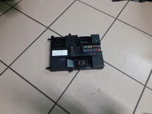 БЛОК ПРЕДОХРАНИТЕЛЕЙ FORD TRANSIT BK2T14B476DU