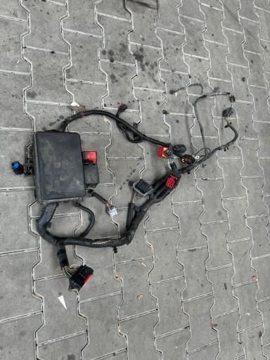 BK3T-9K499-BCB - БЛОК ЗАПОБІЖНИКІВ FORD TRANSIT BK3T9K499BCB