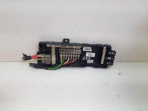 BK2T-14B144-BA - Блок запобіжників ford transit mk8 custom