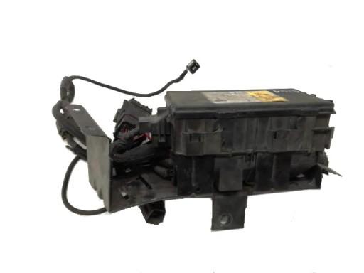 XL34-14A003-AC R2113001 - Блок запобіжників Ford Transit V