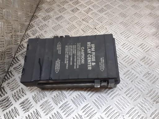 Блок запобіжників grand voyager iv 04869204am