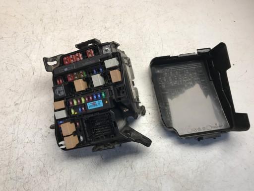 Блок предохранителей HYUNDAI I40 91203-3Z190