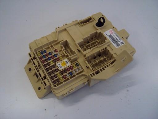 91950-J9080 - Блок предохранителей hyundai kona 1.0tb 2018-