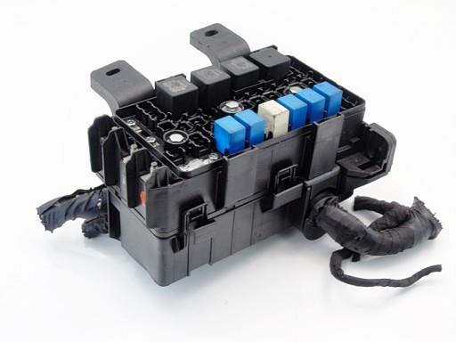 91950-3K540 - БЛОК ЗАПОБІЖНИКІВ HYUNDAI SONATA V 2.0 CRDI