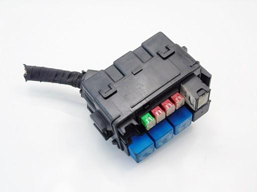 91940-3K010 - БЛОК ЗАПОБІЖНИКІВ HYUNDAI SONATA V 2.0 CRDI