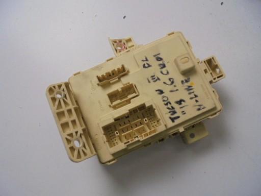 91951-D7610 - Блок предохранителей hyundai tucson iii lift 1.6 crdi 2018 г.