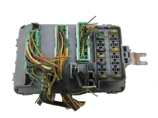 3821AS1AG100 - Блок предохранителей honda accord vi