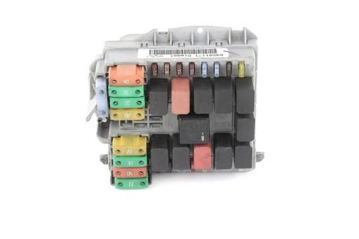 БЛОК ЗАПОБІЖНИКІВ IVECO DAILY 06-69501171