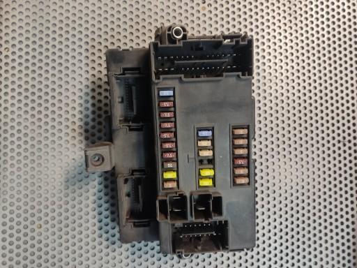 КОРОБКА ЗАПОБІЖНИКІВ IVECO DAILY Y503440590111