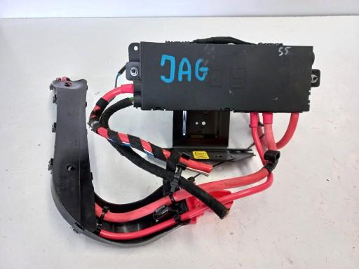 EX53-14516-CB - БЛОК ЗАПОБІЖНИКІВ JAGUAR F-TYPE EX53-14A676FA