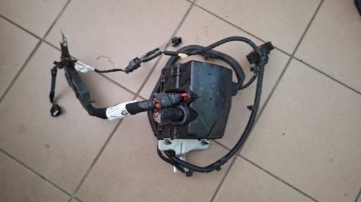 T4K4157 - Блок предохранителей jaguar and pace 2017 j9d3-14a076-aa